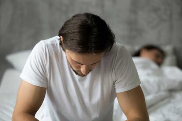 premature ejaculation treatment in Delhi
