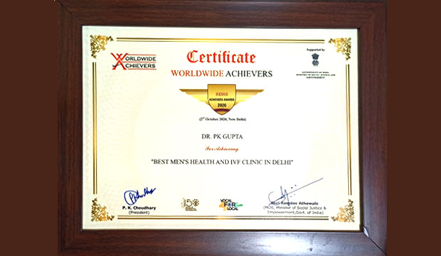 Best Sexologist Doctor in Delhi