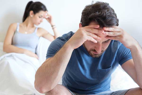 erectile dysfunction treatment in Delhi